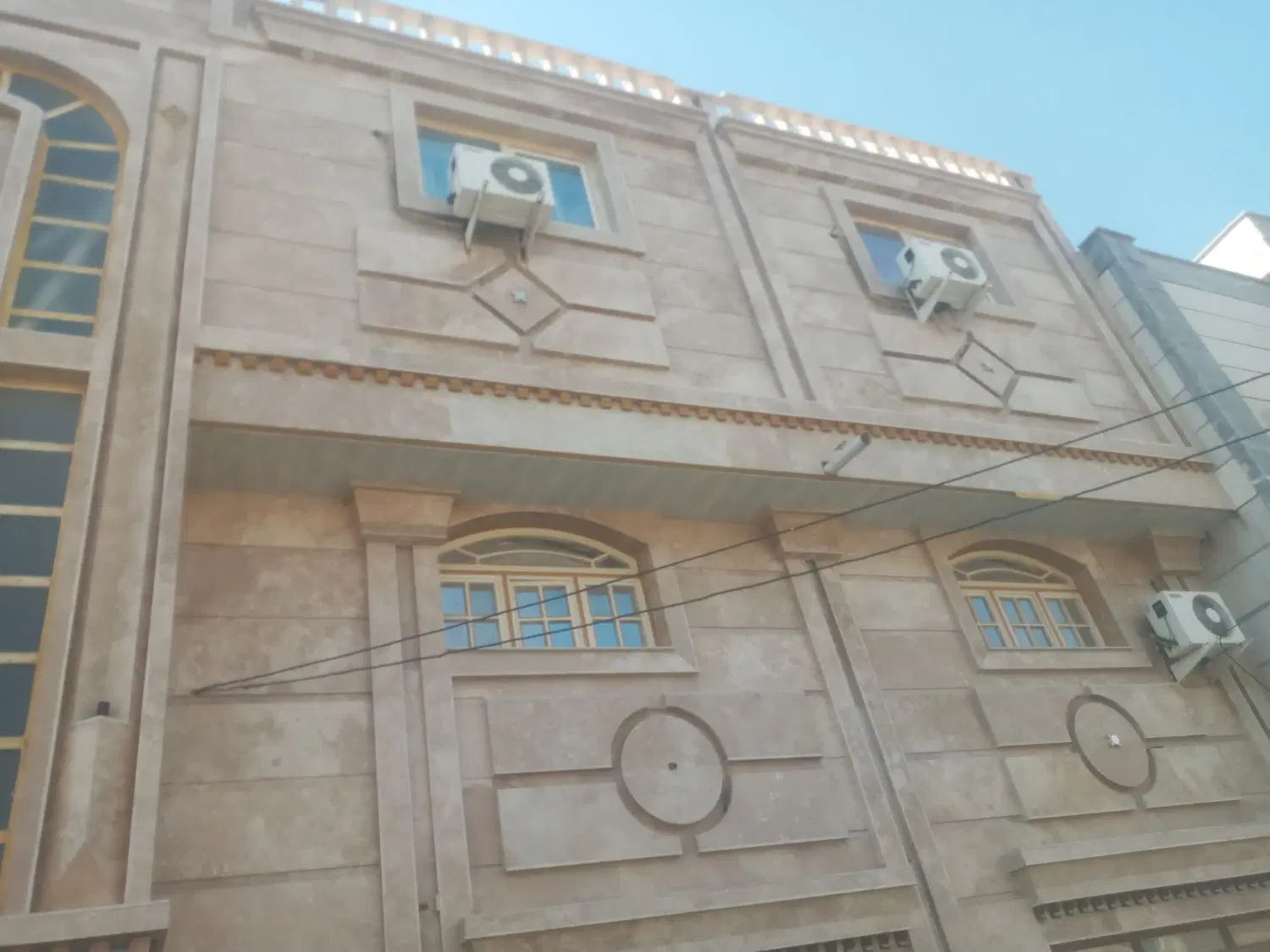 رهن و اجاره منزل