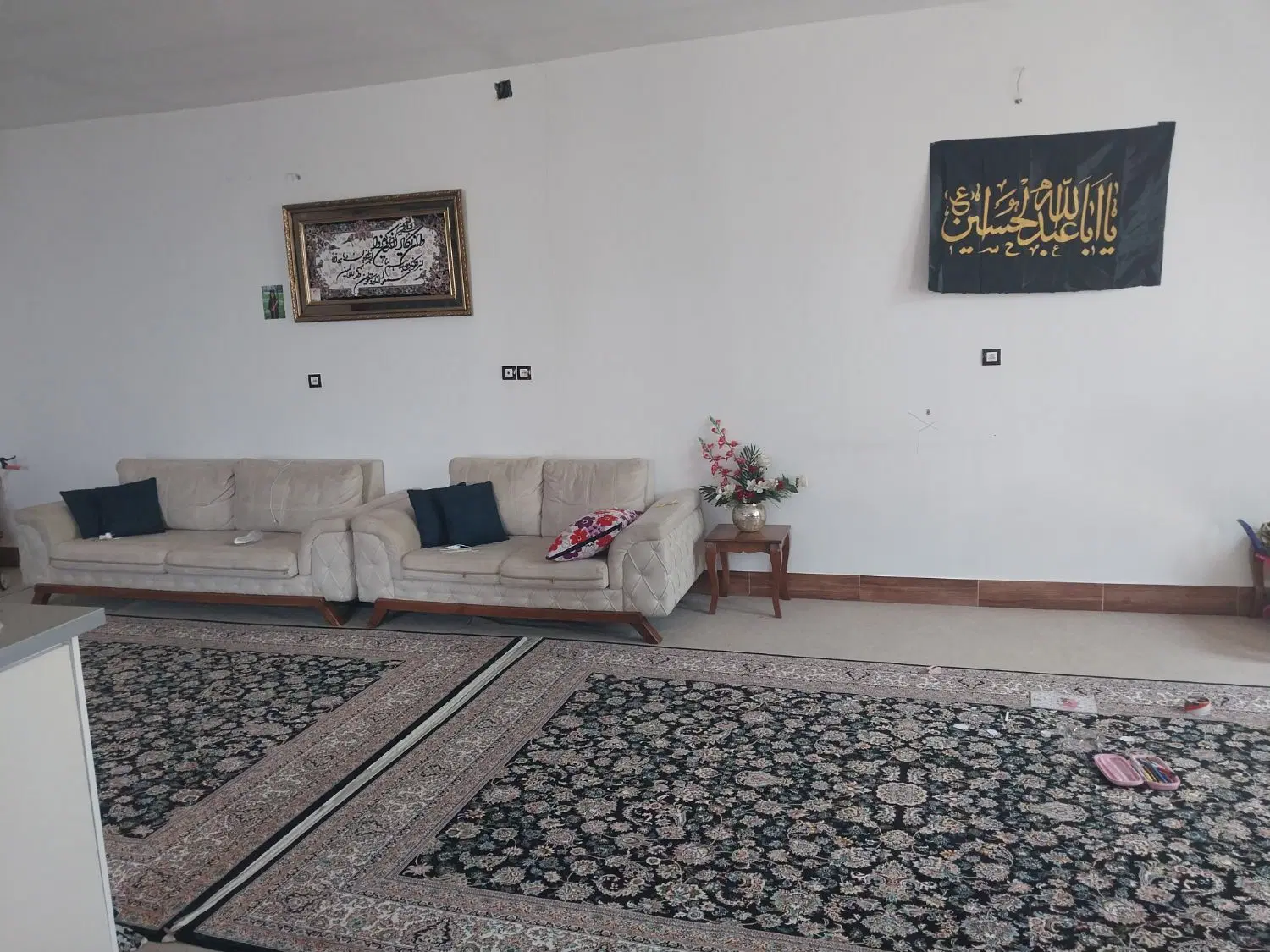 اجاره خانه ضامن آهو