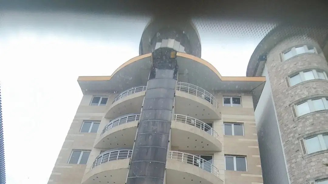 آپارتمان مسکن مهر