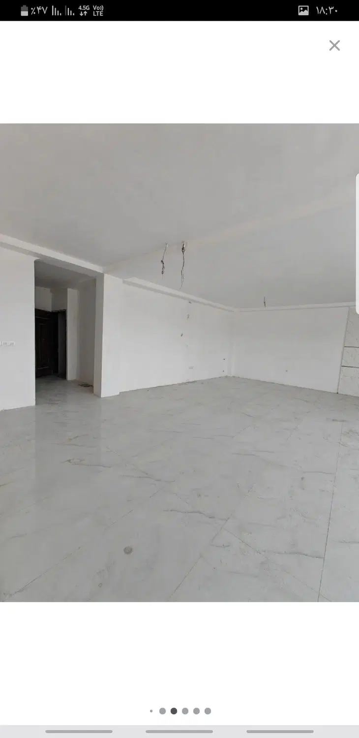 آپارتمان ۱۴۰متری شریعتی