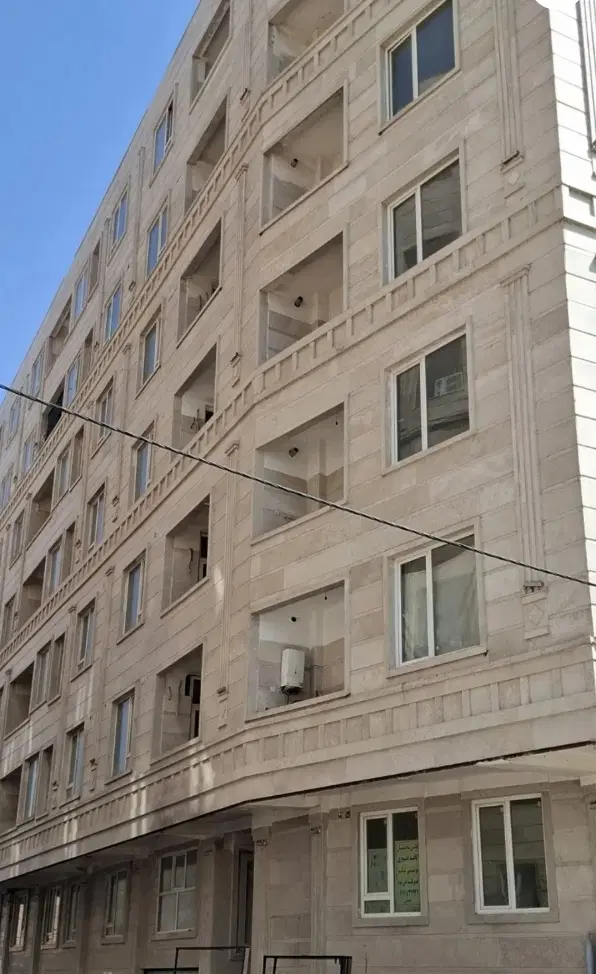 فروش واحد مسکونی ۹۰متری