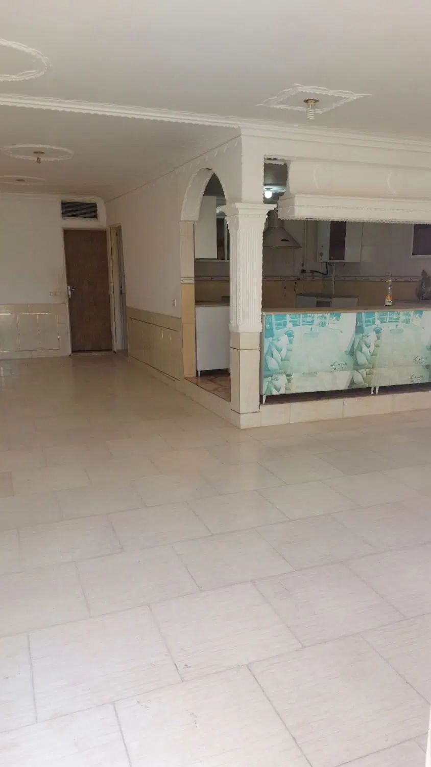 خونه اجارهی تمیز