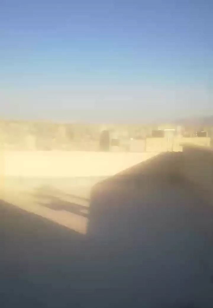 آپارتمان، بهار خاب