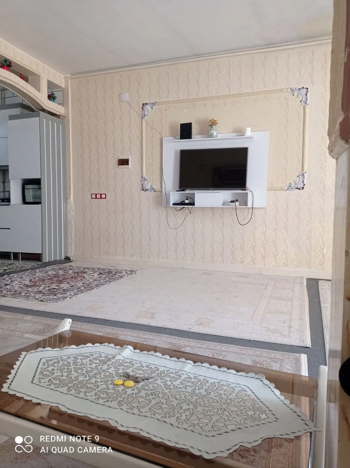 اجاره خانه ویلایی پشته حسین آباد