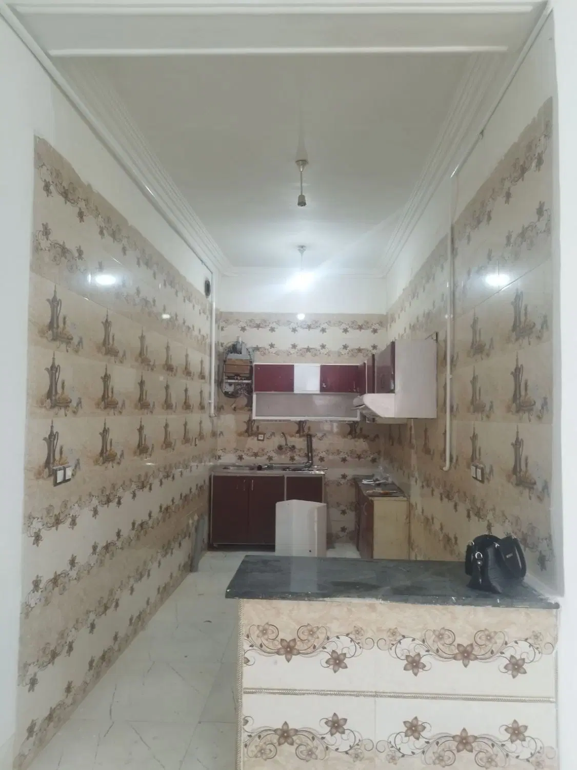 فروش منزل مسکونی ویلایی
