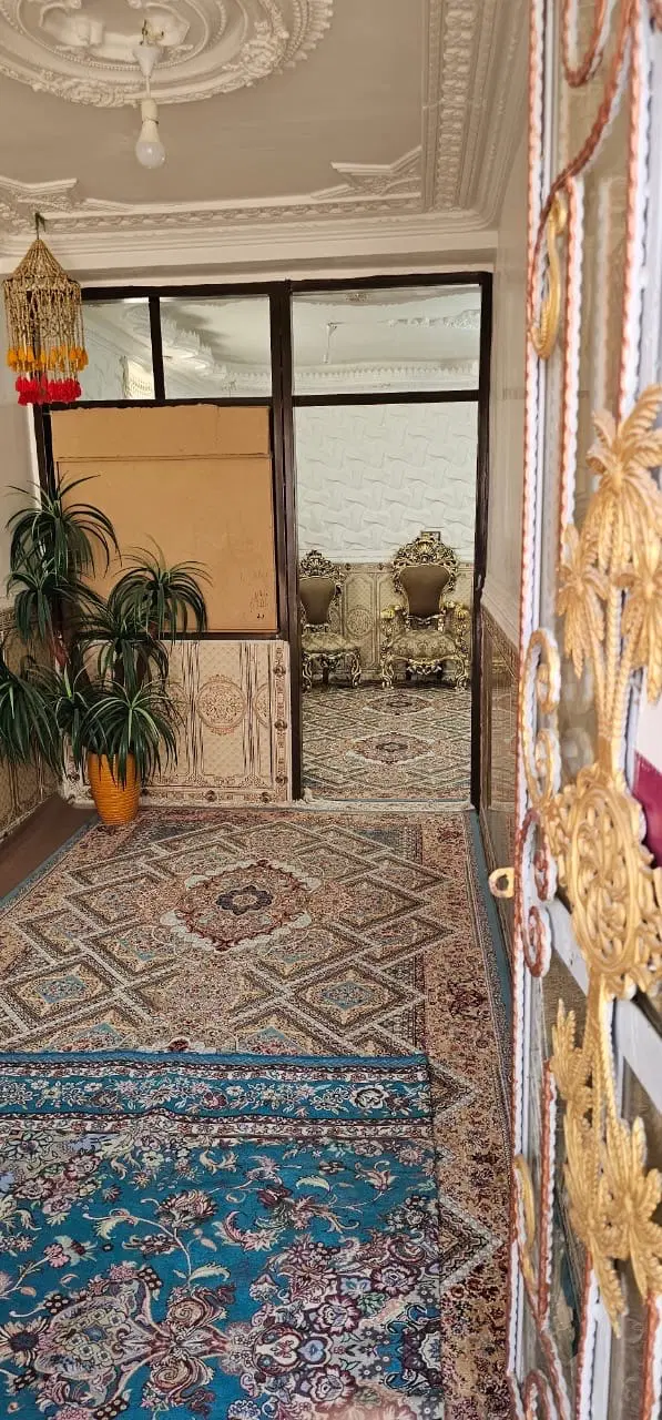 اجاره ای ویلایی