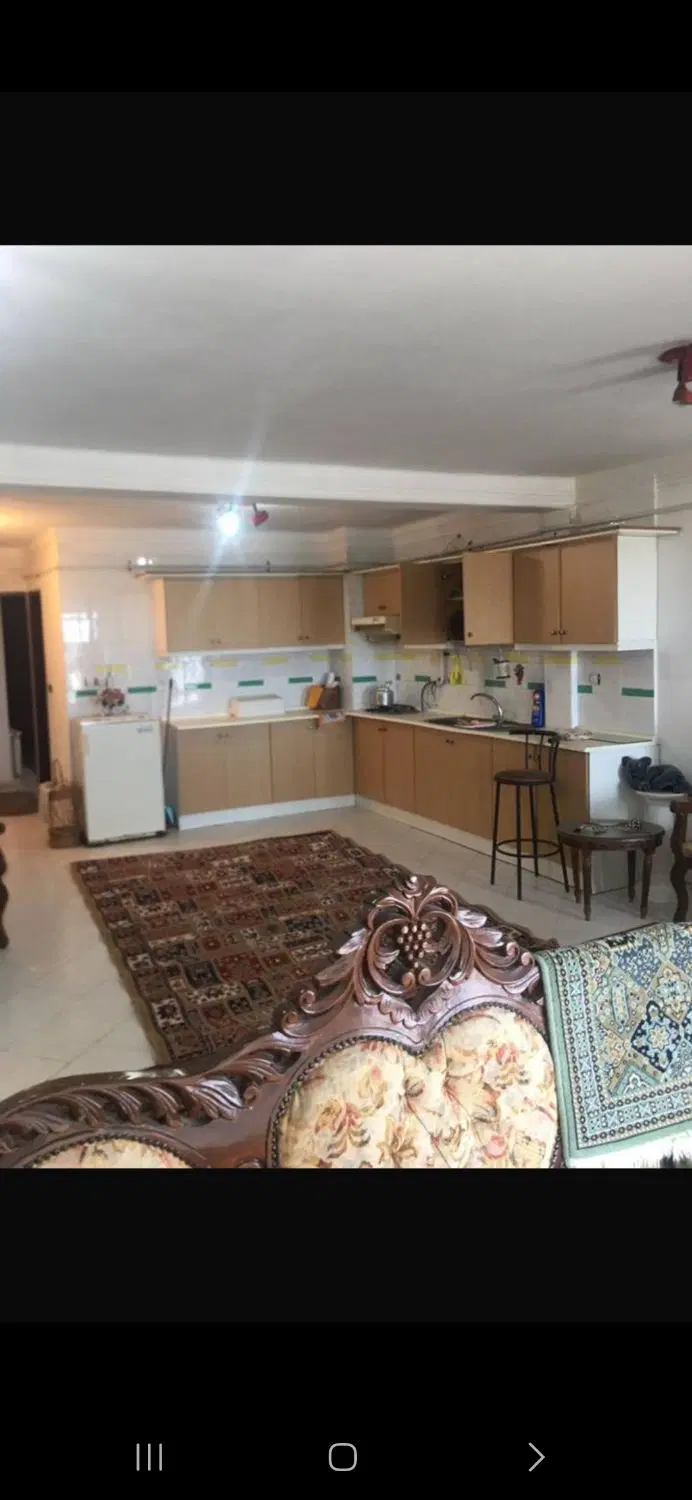 رهن یک واحد مسکونی در بهترین لوکیشن نوشهر