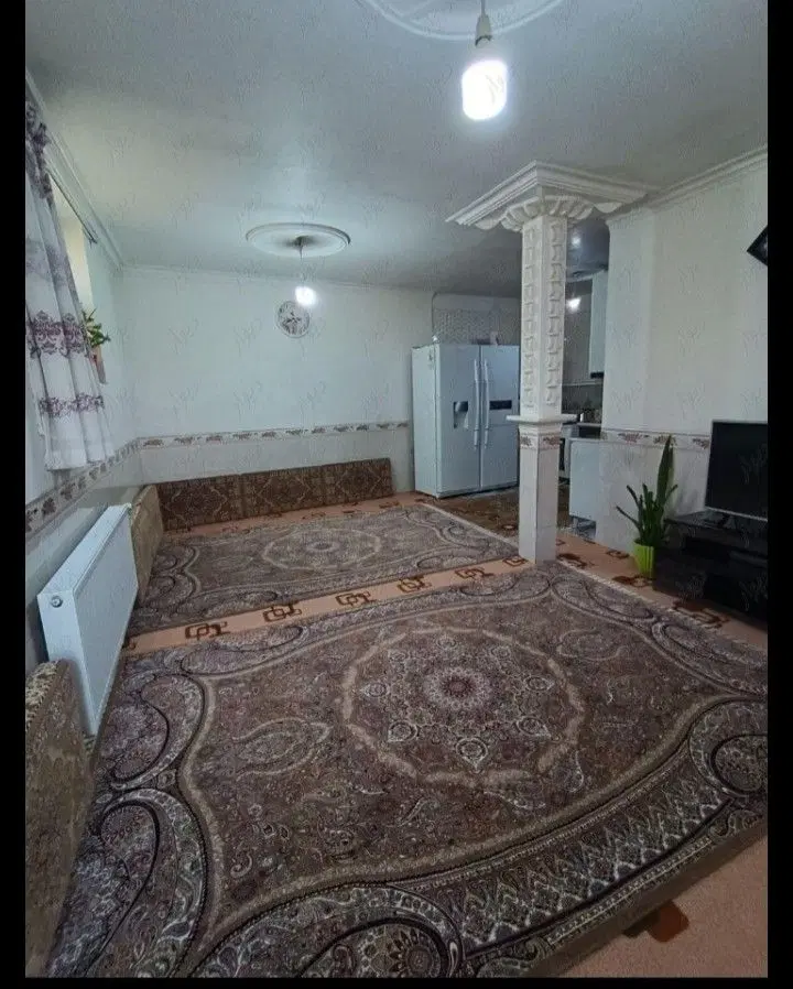 خانه ویلایی در بهارستان ۳۶