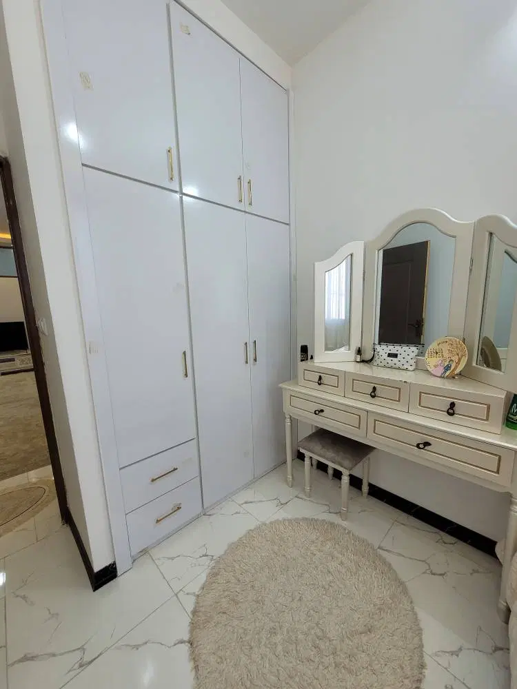 اجاره پارتمان  انتهای امیریه