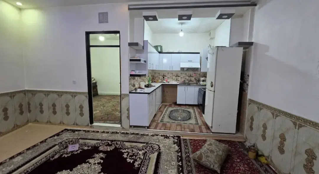 خانه ۶۰متری قیمت مناسب