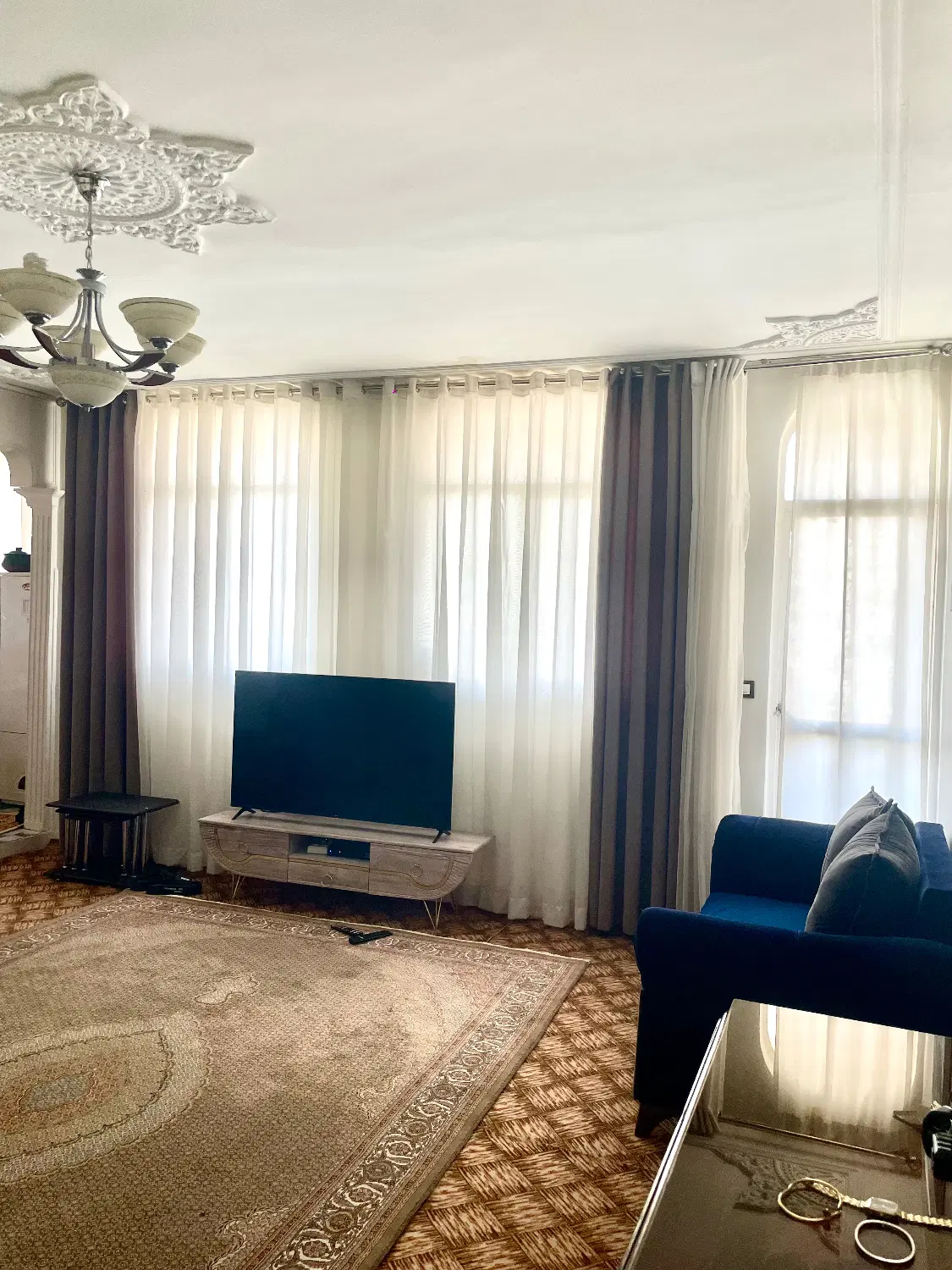 آپارتمان در حیدر آباد