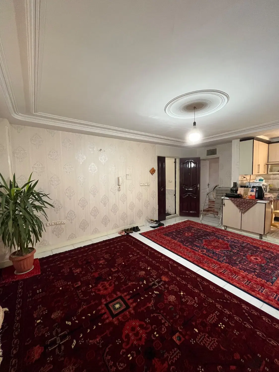 فروش آپارتمان تک واحدی