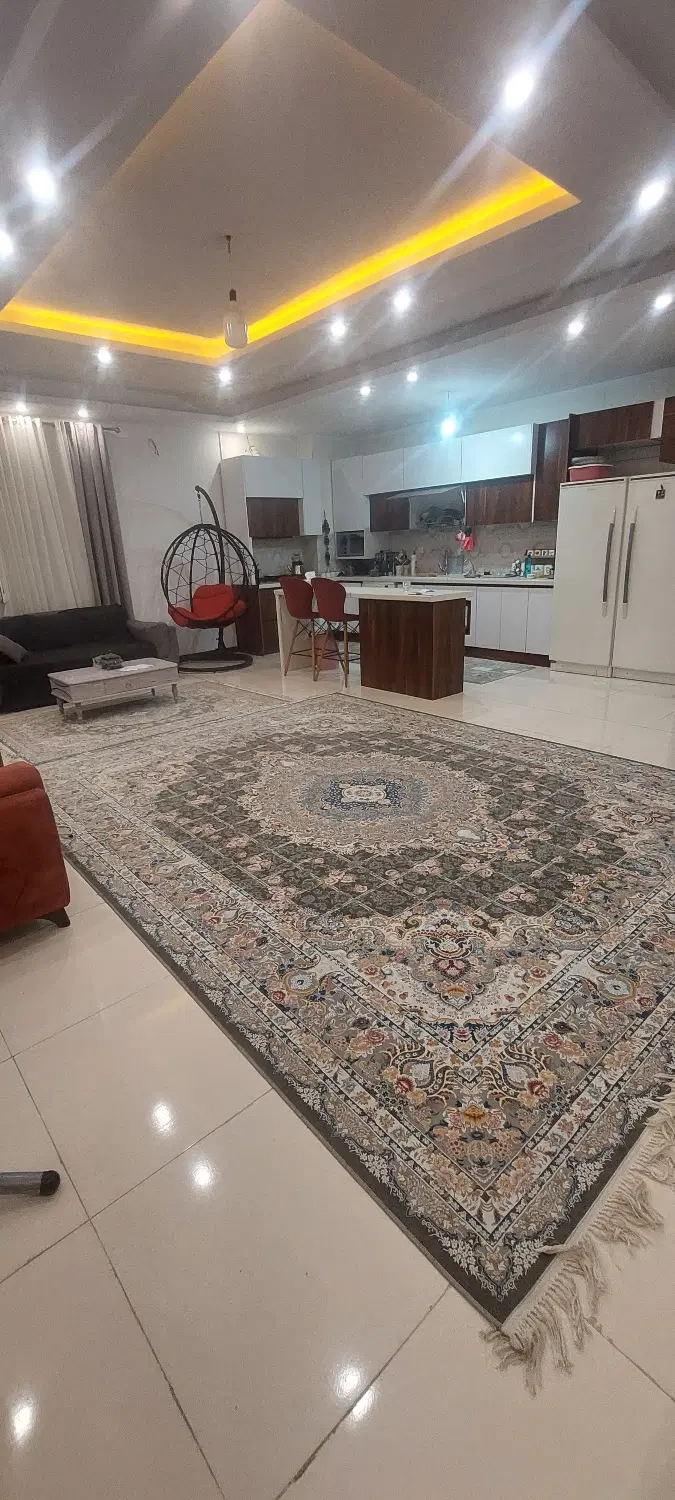 آپارتمان ۱۰۶ متری محدوده هوانیروز