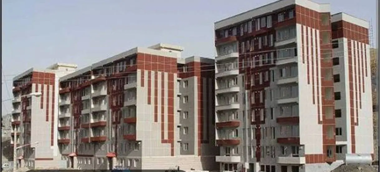 اجاره آپارتمان مسکن مهر بهاران
