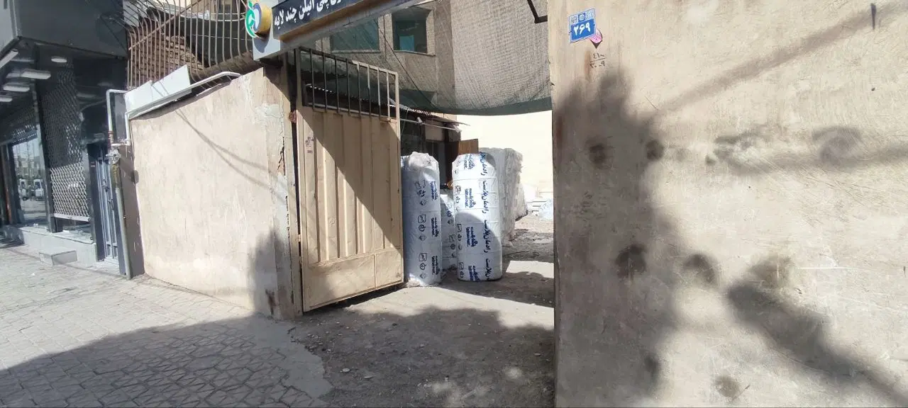اجاره تجاری