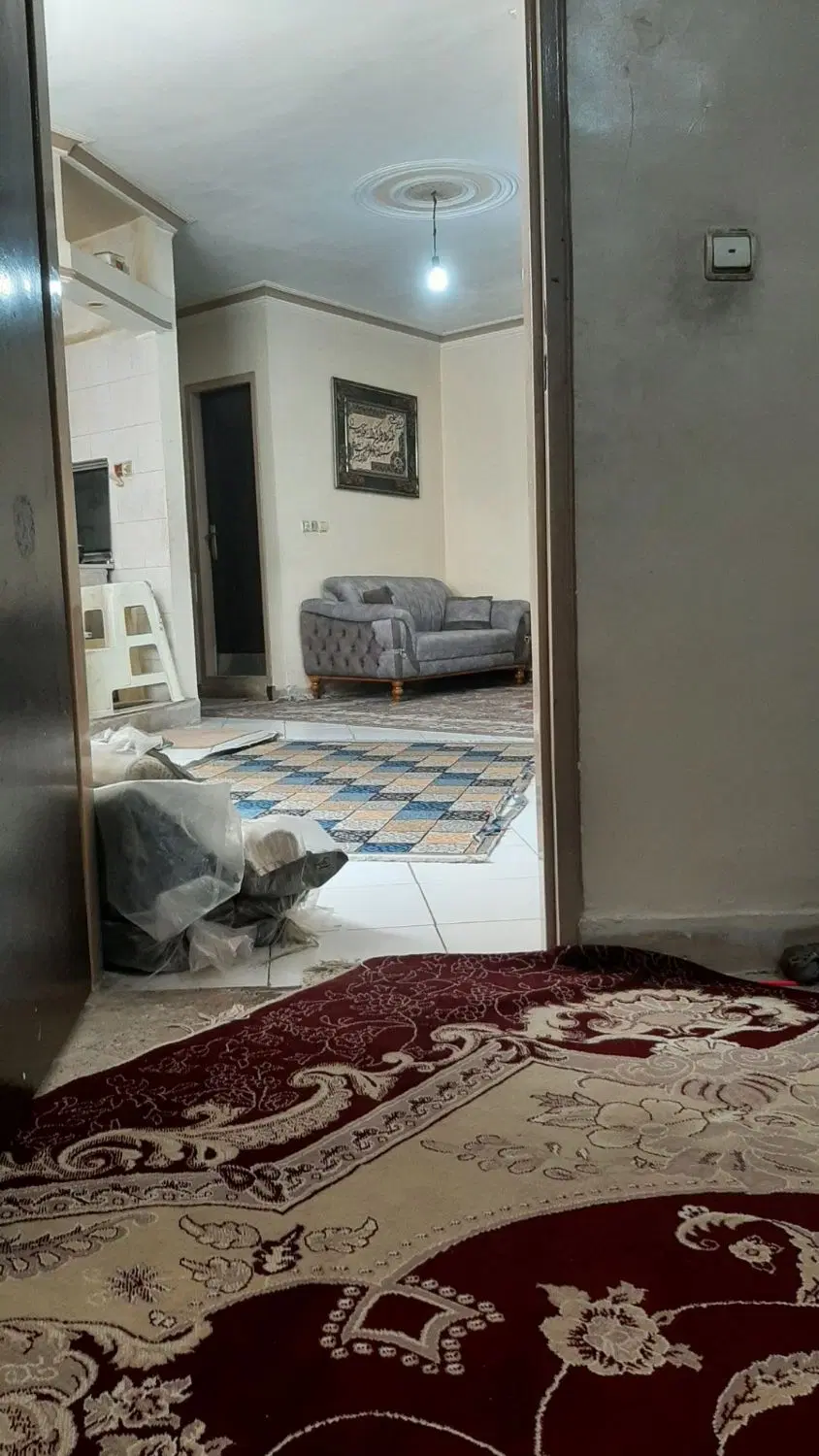 واحد ۷۵ متری سند دار بنفشه غربی