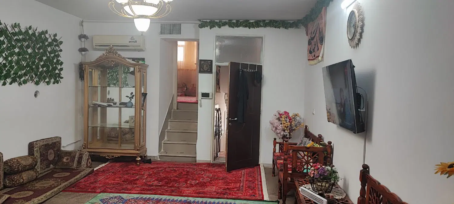 خانه ویلایی 67 متری