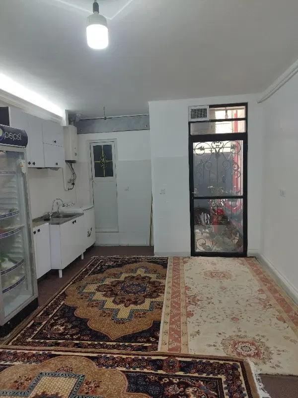 خانه پنجاه متری
