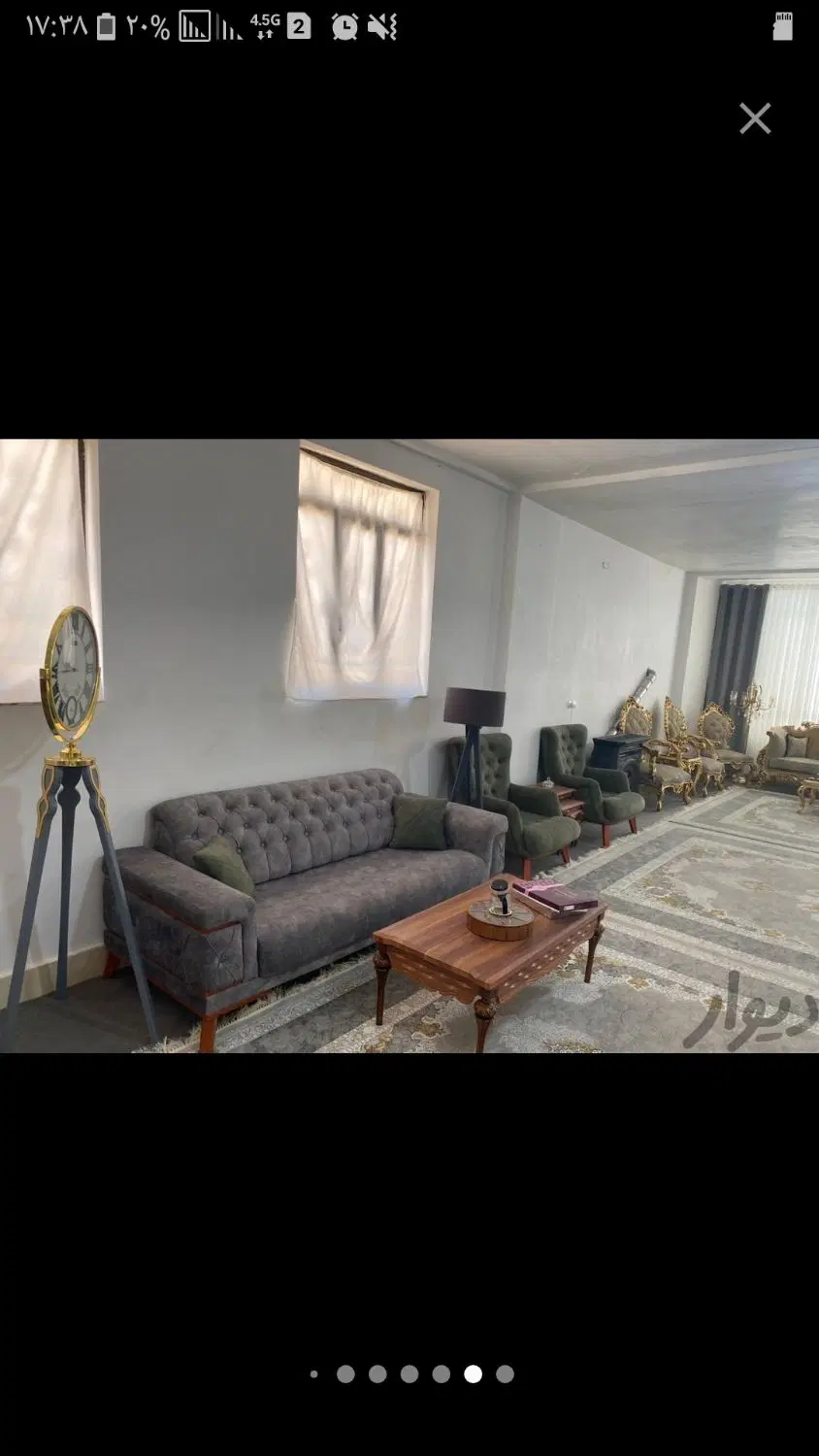 منزل اجاره ای خیابان ولایت