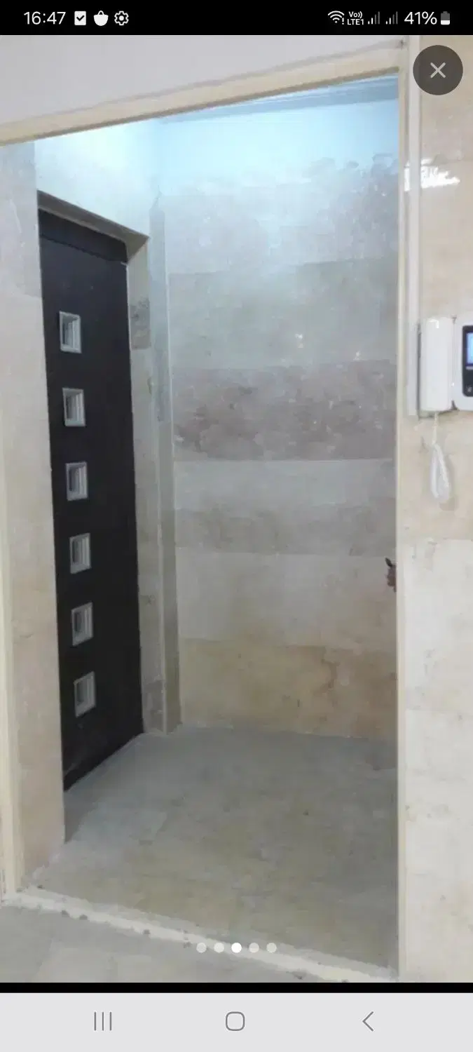 یک باب مغازه..در پاساژ..