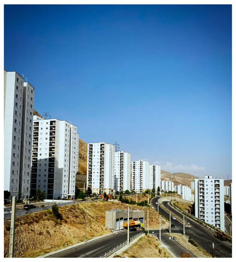 پردیس فاز ۱۱ زون ۱ حکمت