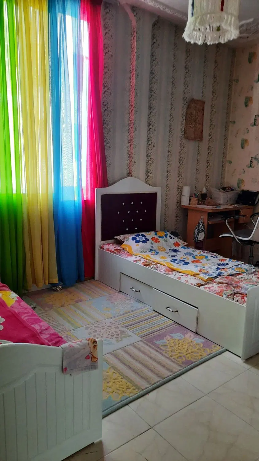 مجتمع ۲۸۰ واحدی گلستان