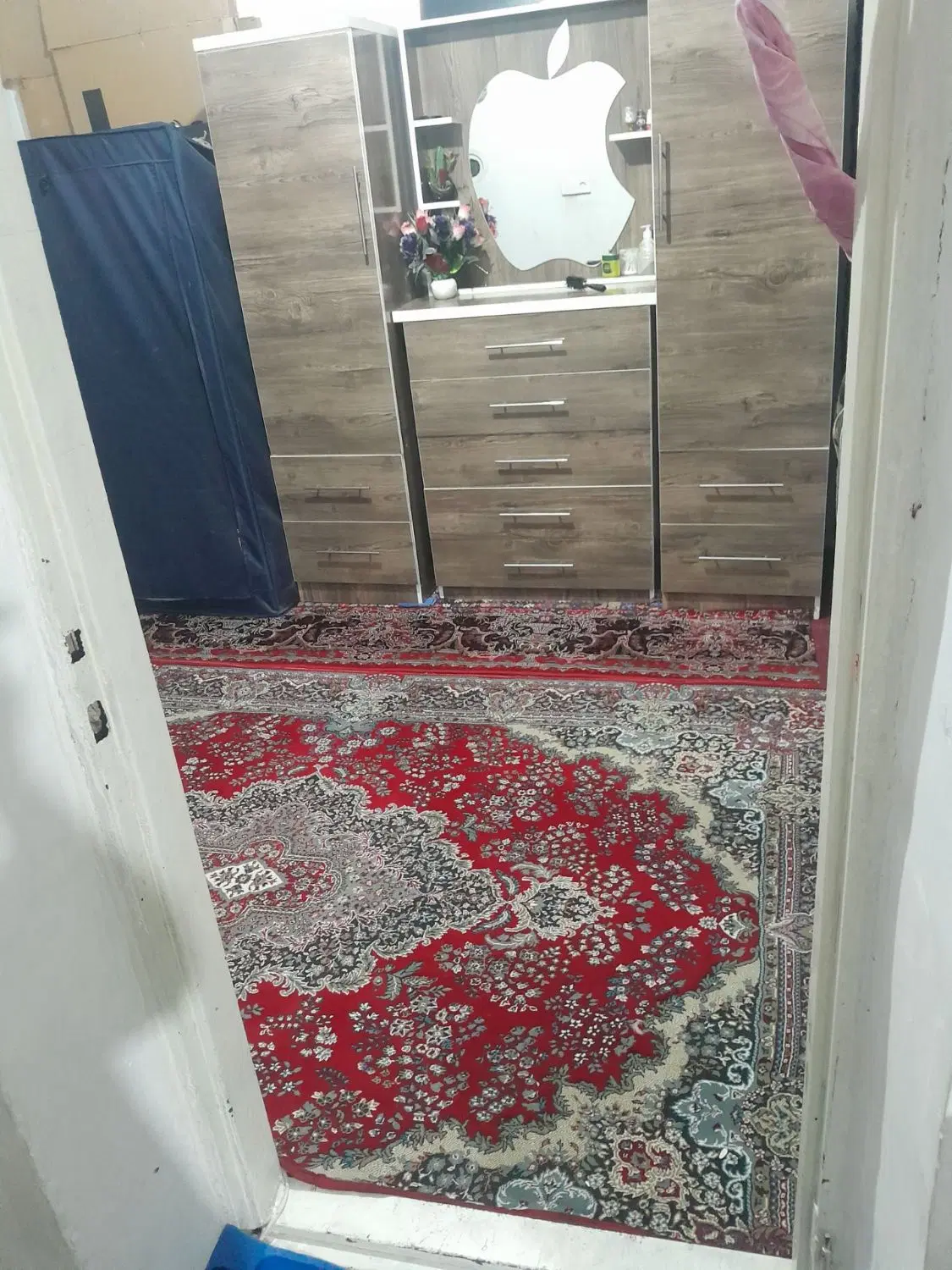 منزل مسکونی ۷۰ متر