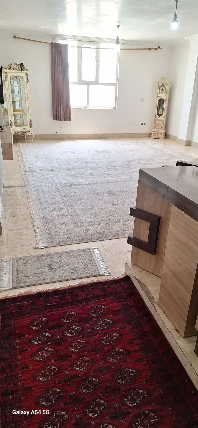 فول ترین واحد مهرشهر