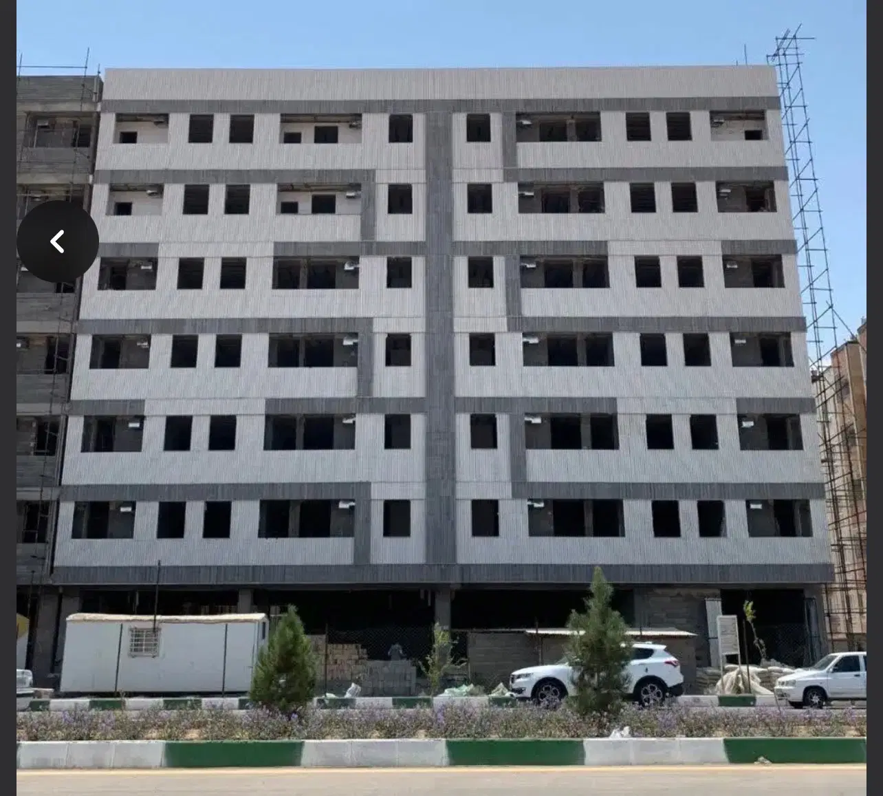 واحد مسکونی