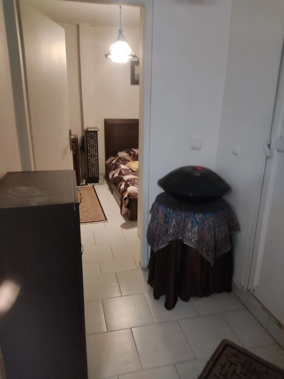 44متری  یک خواب تک