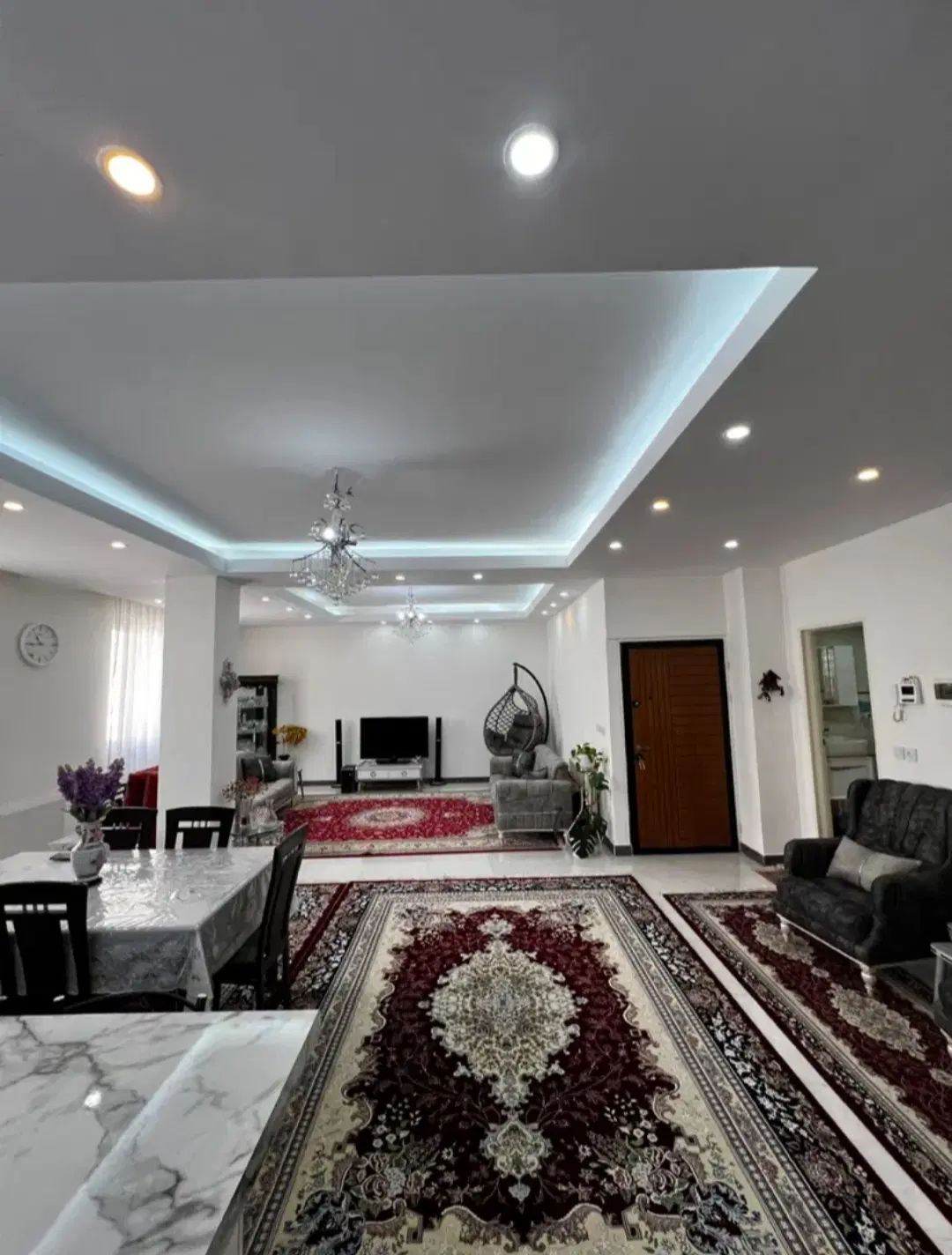 کامل ترین واحد خرمدشت