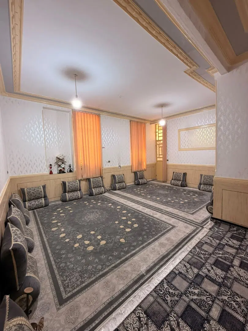 خانه مستقل دهدشت