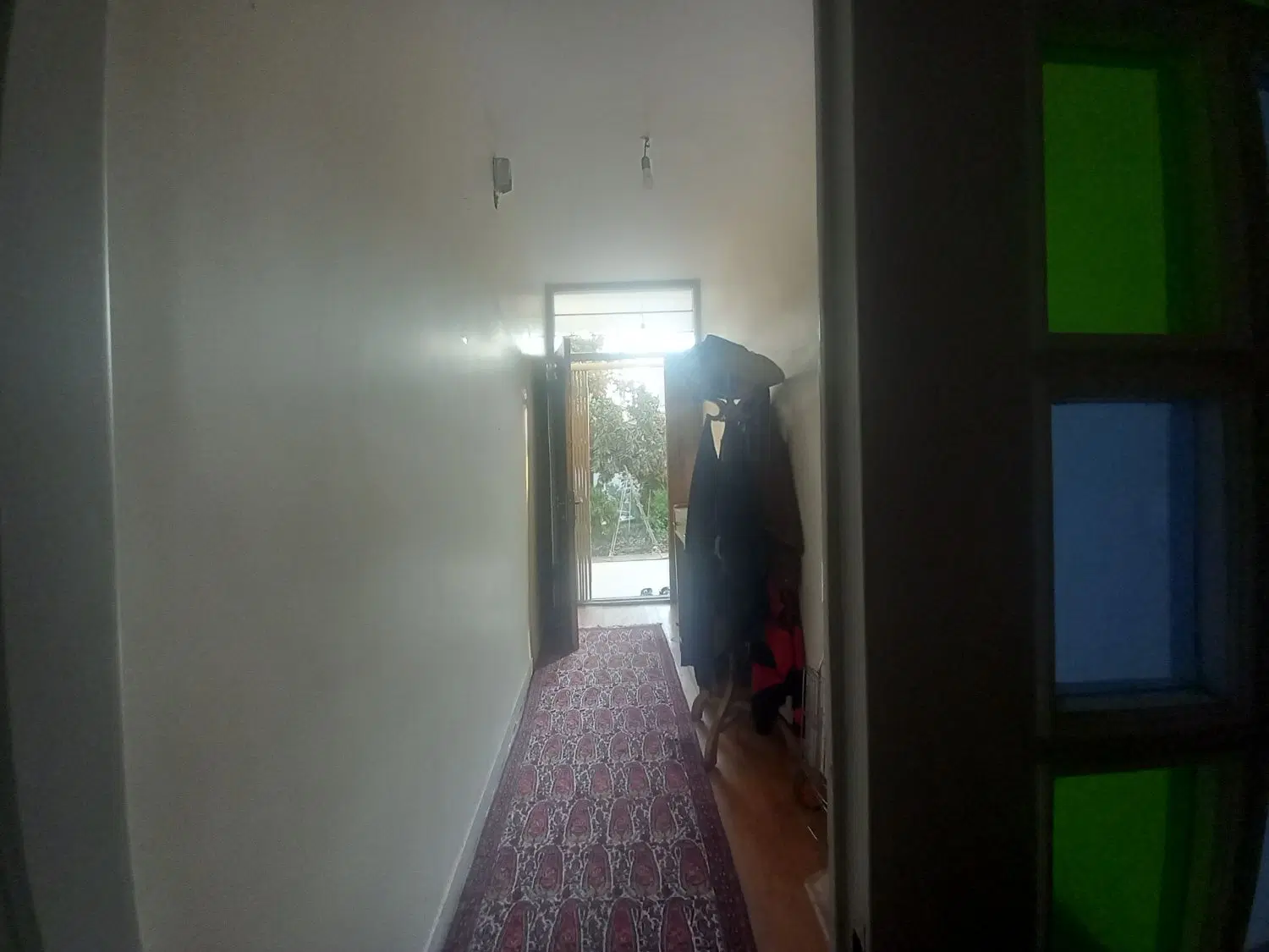 خونه ویلایی مسکونی