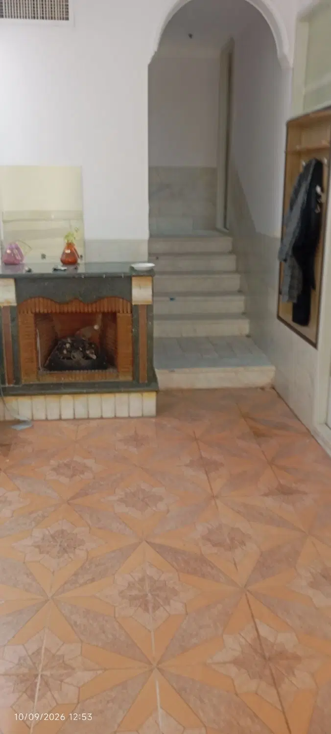 خانه مسکونی ۲طبقه