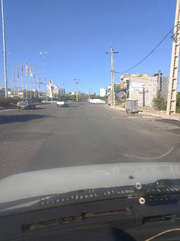 زمین مسکونی محیط زیست جدید یا قدیم