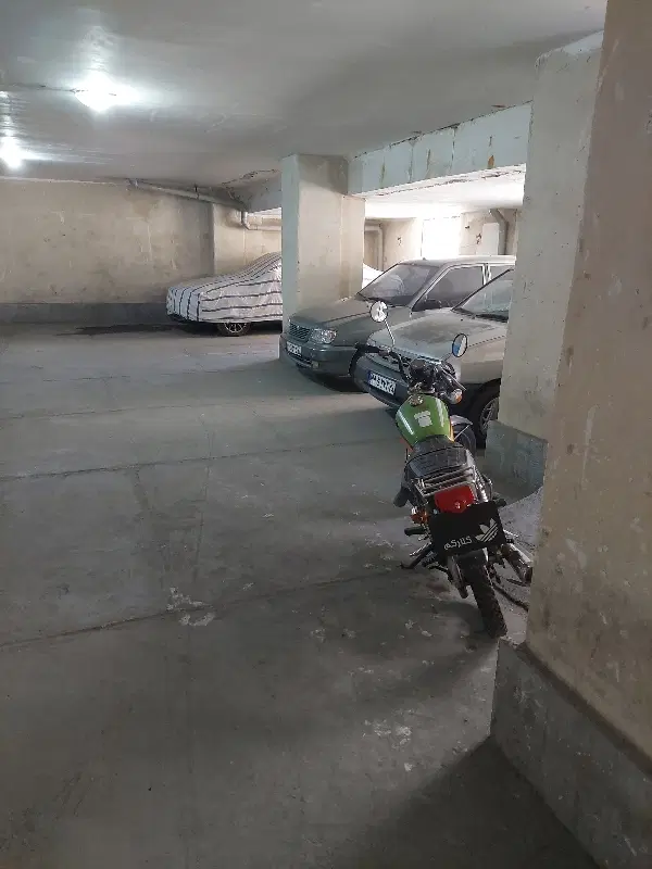پارکینگ
