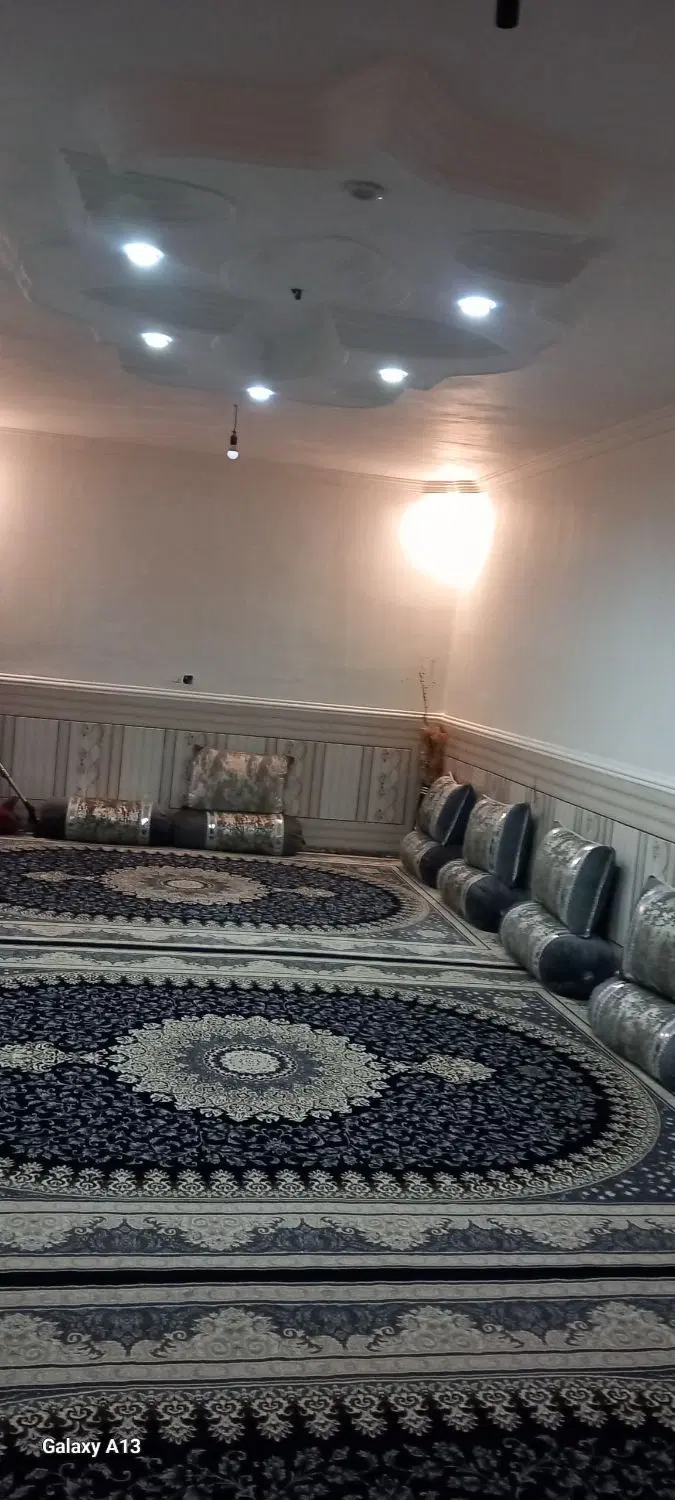 منزل دوخواب_پیربخش