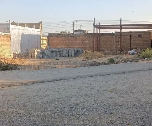 فروش زمین