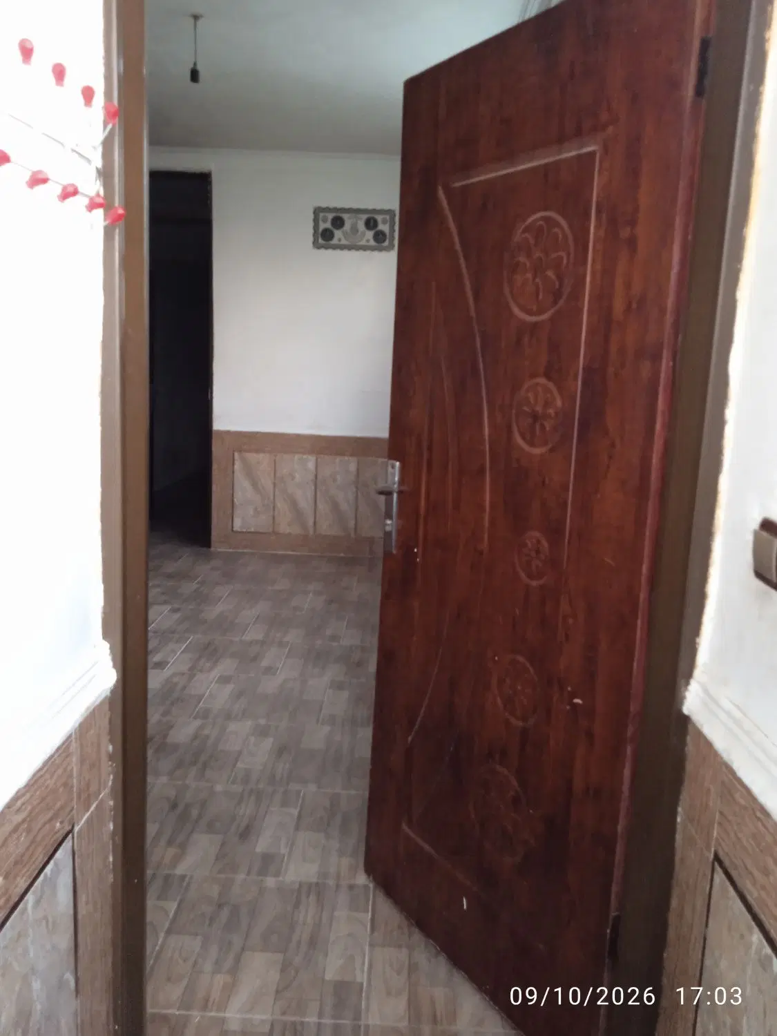 رهن خونه دوخوابه کریمپور
