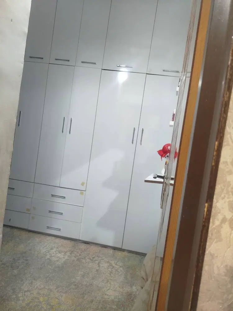 طبقه دوم  راه جدا