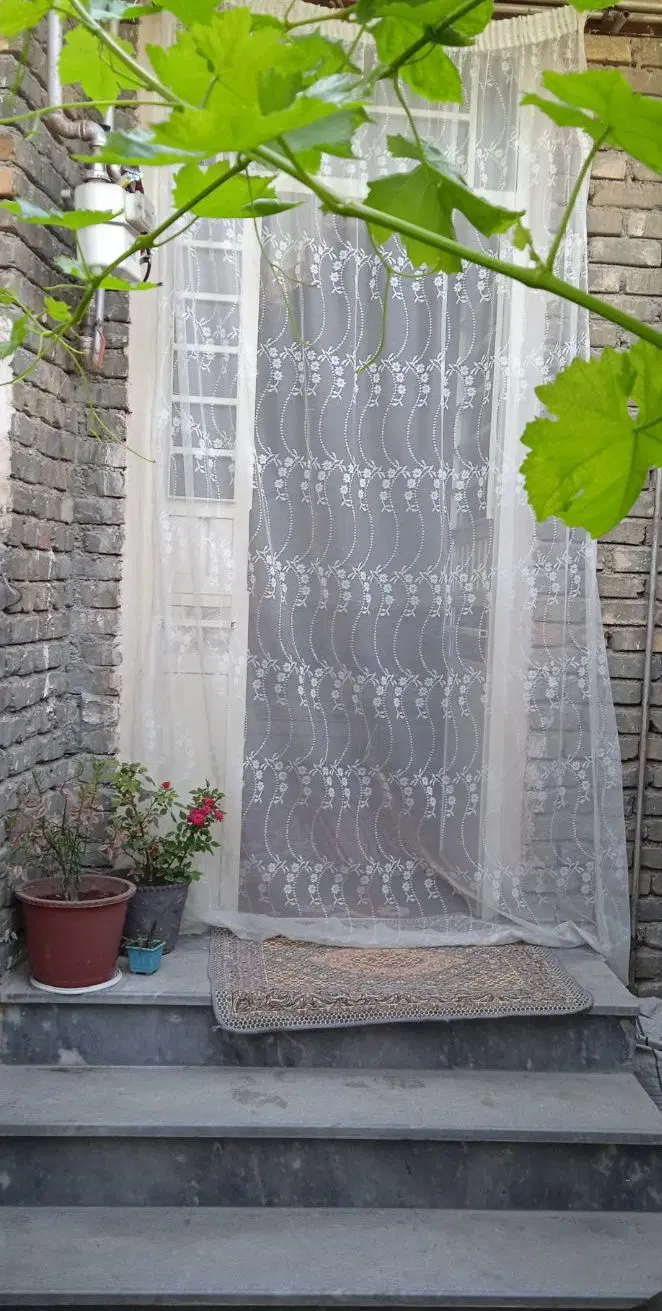 خانه نقلی قصور