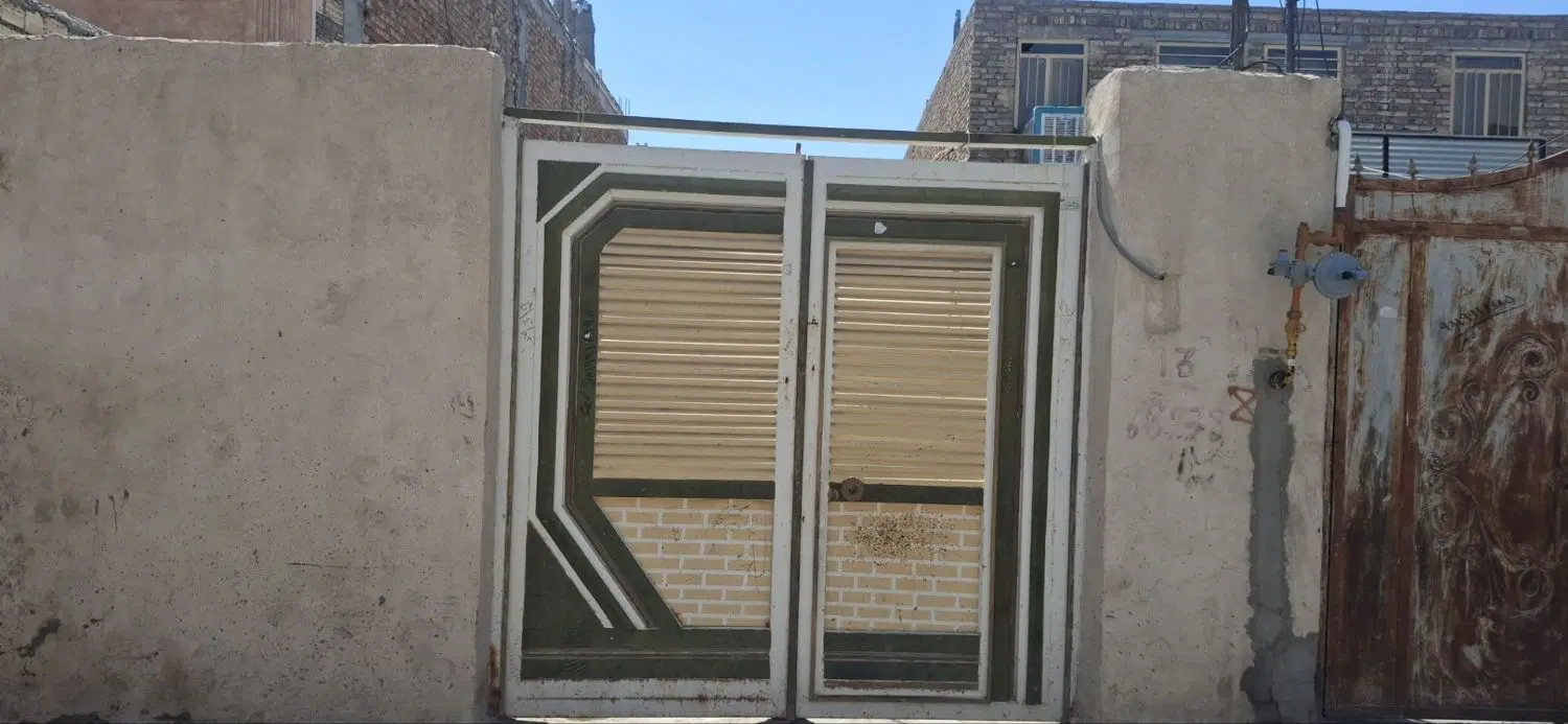 خانه ویلایی