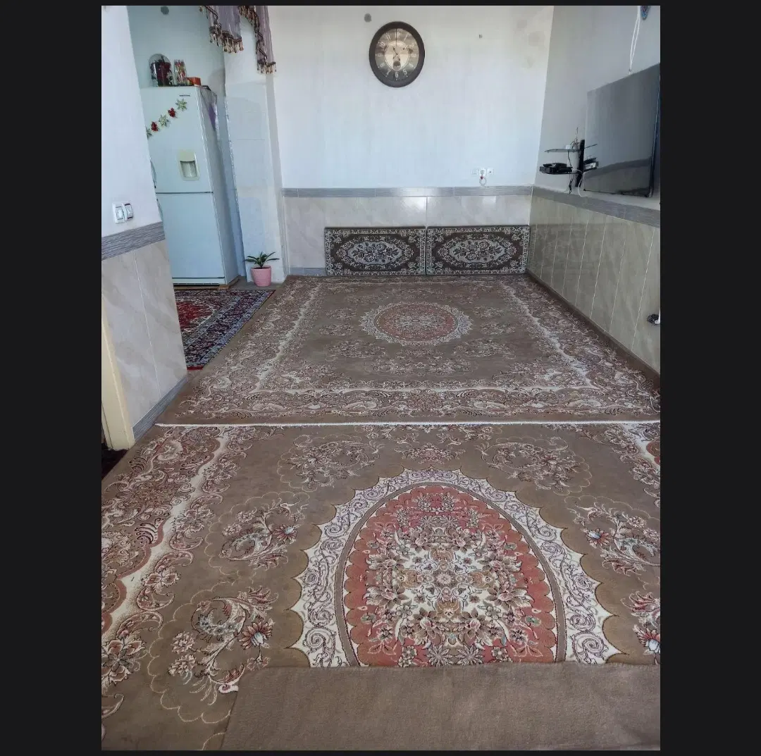 خانه۹۵ قزانچی