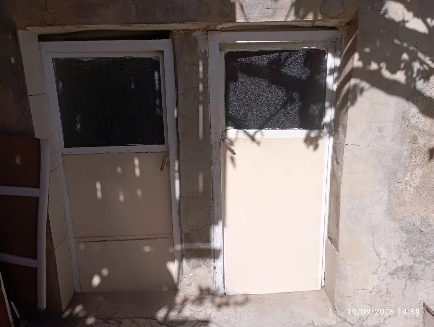 خانه کانی کوزله