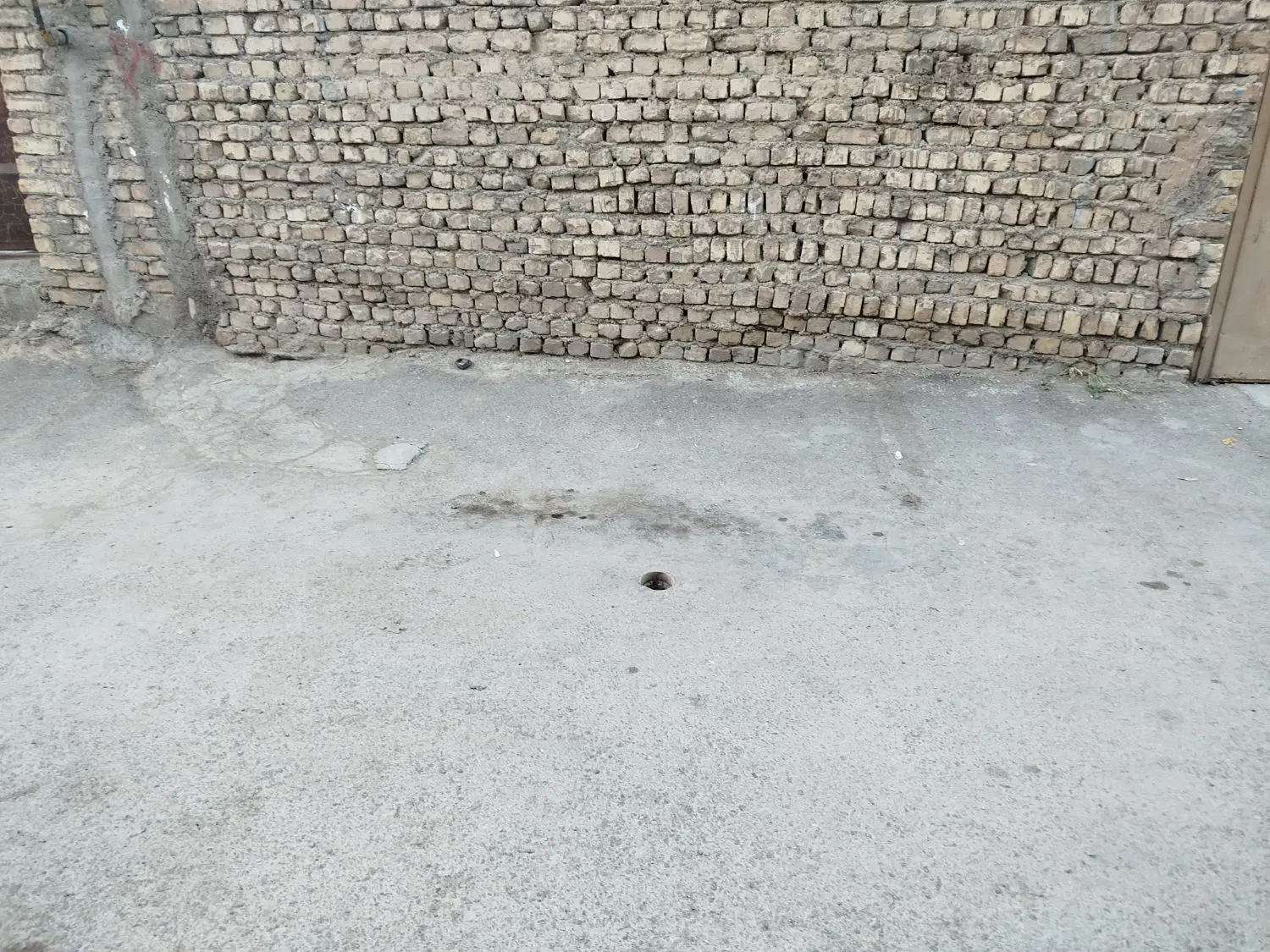 219 متر بهرام آباد