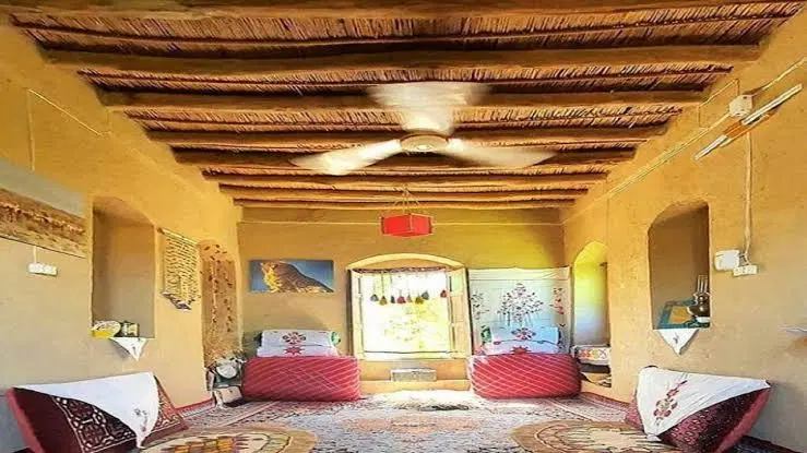 خانه اجاره ای لوطا