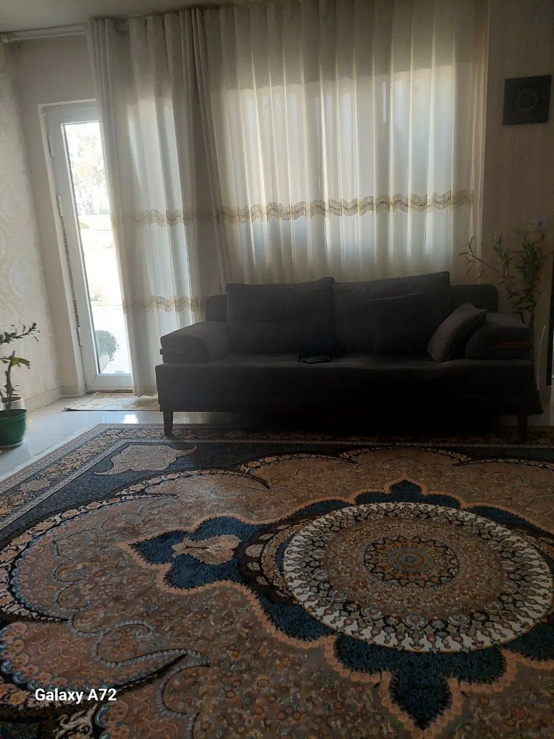 فروش ویلایی پادادغربی
