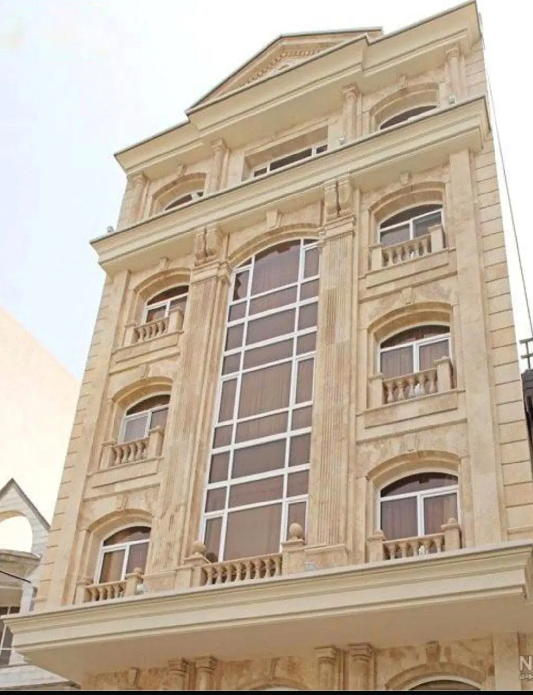 دامپزشکی ۱۱۱متر