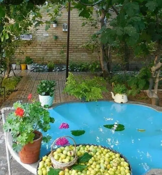 خانه ویلایی قدیمی جهت فروش
