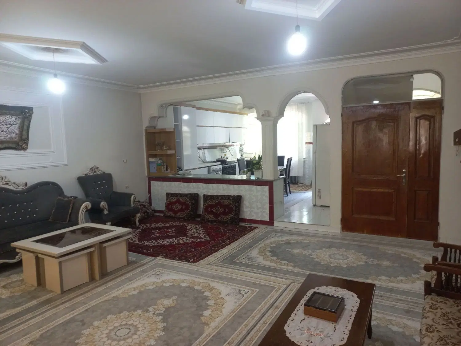 اجاره منزل مسکونی